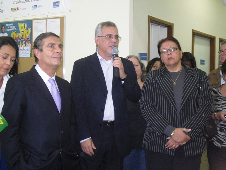 Foto: Divulgação SMAS