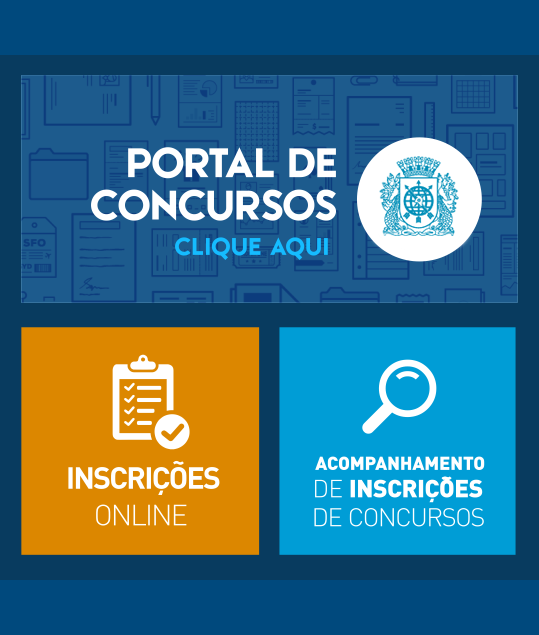 Portal de Concursos