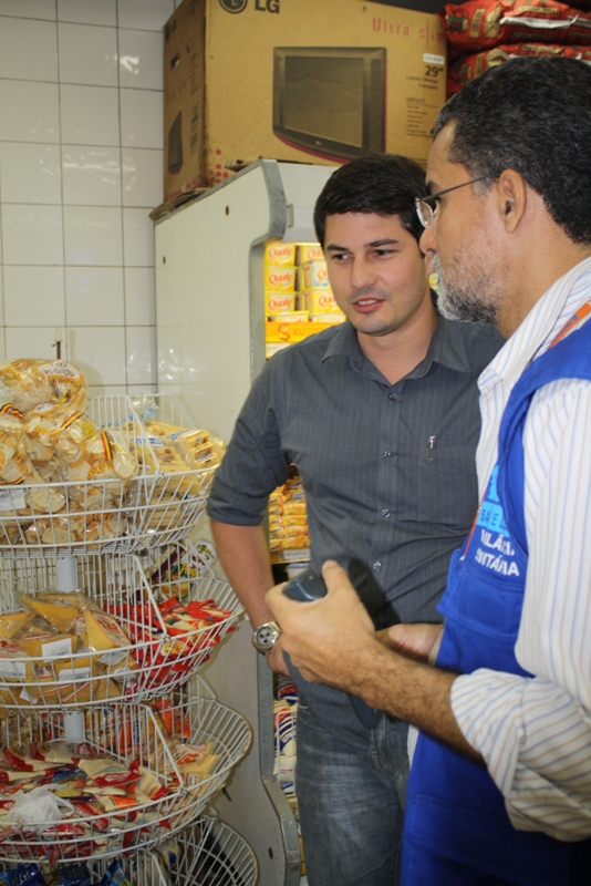 Foto: Divulgação Sub Zona Sul