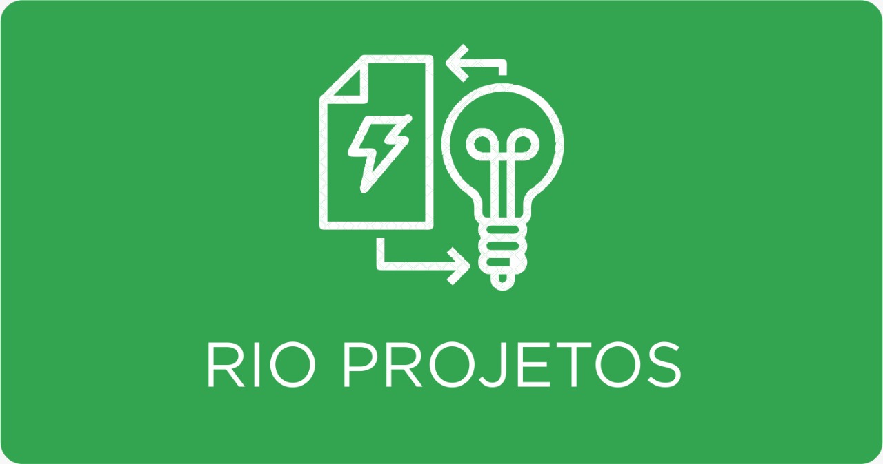 Rio Projetos