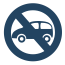 Estacionamento Irregular
