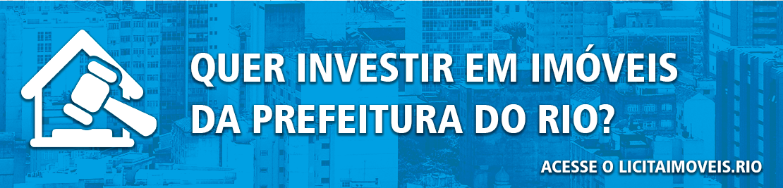 Licitações de Imóveis