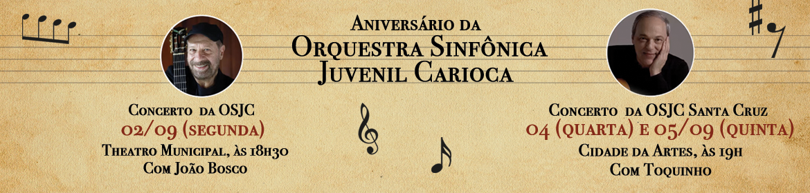 Orquestra Juvenil