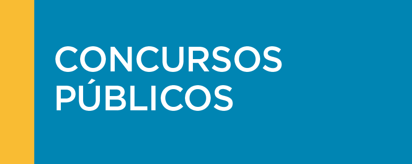 Concursos Públicos