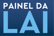 Acesse o Painel Estatístico da Lei de Acesso à Informação.