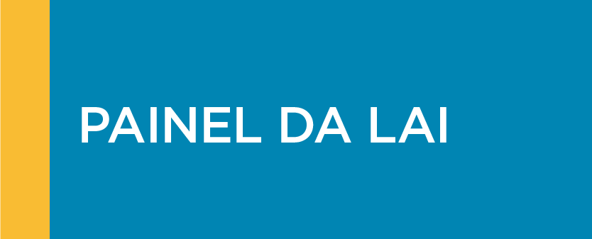 Painel Estatístico da Lei de Acesso à Informação