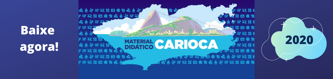 Caderno Pedagógico 2020