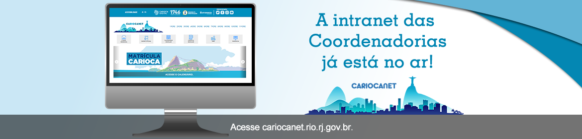 Banner Nova Intranet