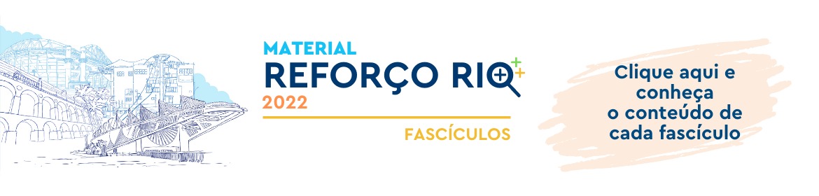 Reforço Rio Fascículos