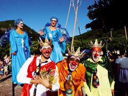  [Evento] Cultura Promove o Natal Carioca 2010