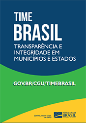 Time Brasil - Transparência e Integridade em Municípios e Estados