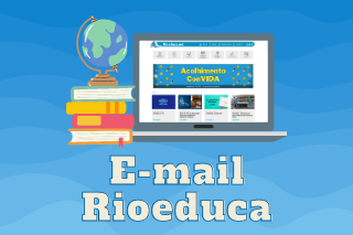 Página do Professor