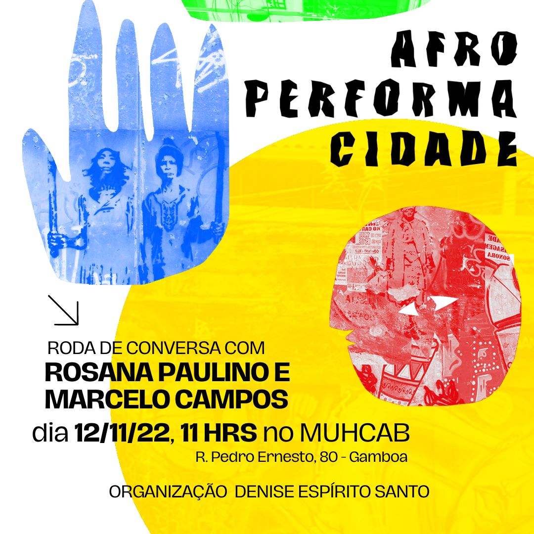 Afroperformacidade