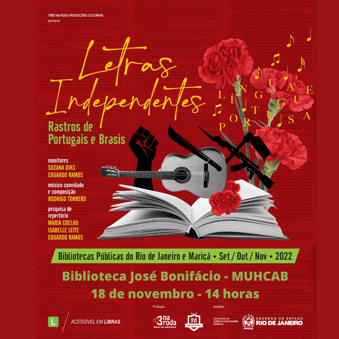 Letras Independentes