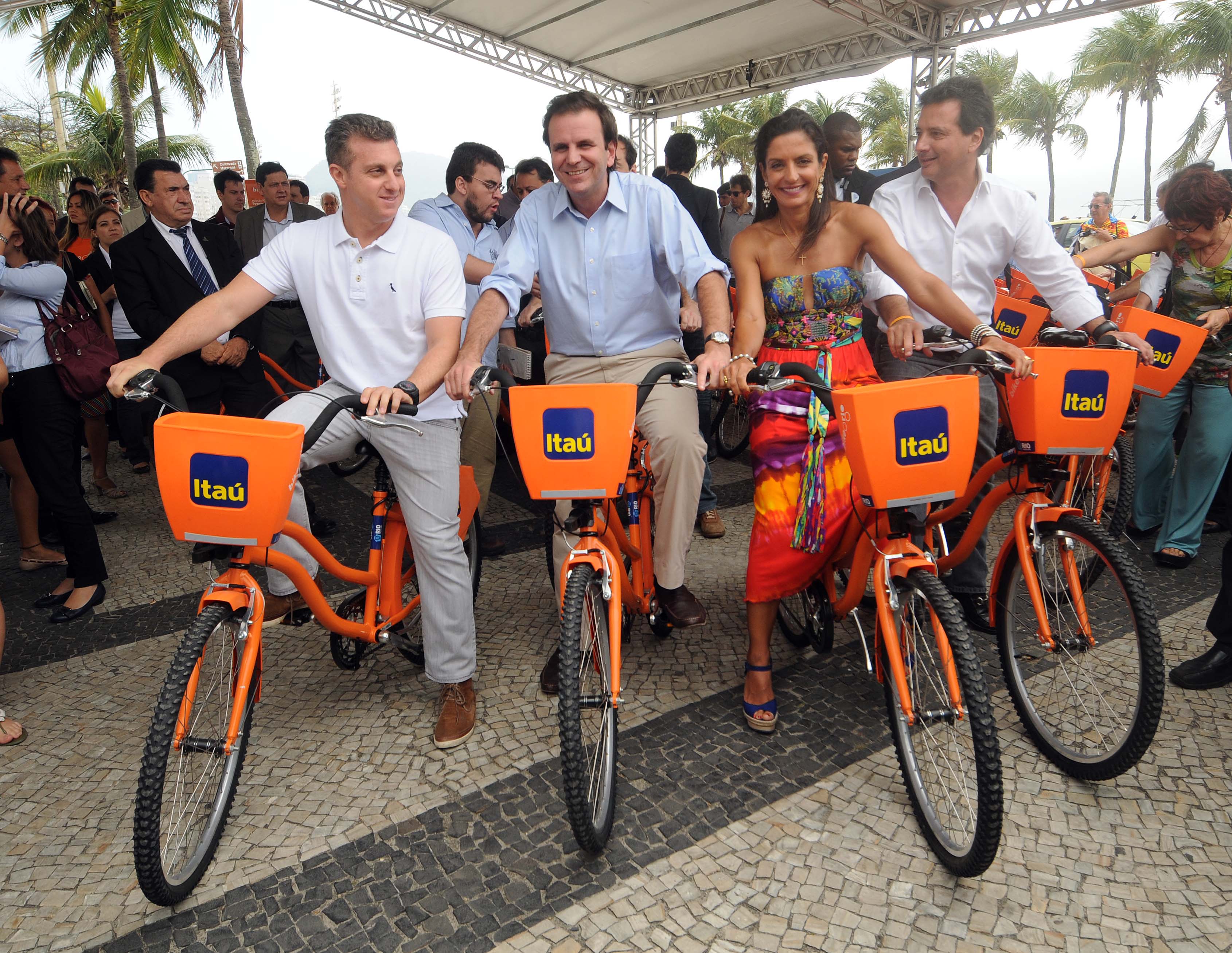 Prefeitura da Cidade do Rio de Janeiro - www.rio.rj.gov.br