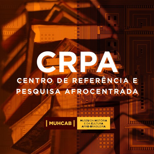 Centro de Referência e Pesquisa Afrocentrada
