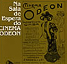 Na Sala de Espera do Cinema Odeon
